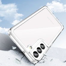 Заредете изображение във визуализатора на галерията – Outer Space Case for Samsung Galaxy S23 cover with a flexible transparent frame
