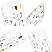 Заредете изображение във визуализатора на галерията – Tel Protect Flower for Samsung Galaxy S24 Ultra design 4
