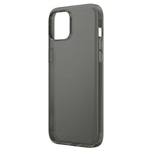 Заредете изображение във визуализатора на галерията – Uniq case Air Fender iPhone 14 6.1 "gray / smoked gray tinted
