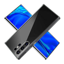 Заредете изображение във визуализатора на галерията – 3MK Clear Case for Samsung Galaxy S23 Ultra
