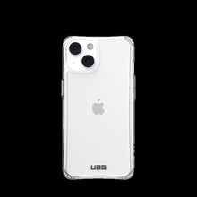 Заредете изображение във визуализатора на галерията – UAG Plyo - protective case for iPhone 14 Plus (ice)
