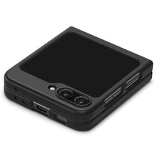 Заредете изображение във визуализатора на галерията – Spigen AIRSKIN GALAXY Z Flip 5 BLACK
