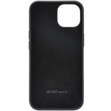 Заредете изображение във визуализатора на галерията – Original Case AUDI hardcase Silicone Case AU-LSRIP14-Q3/D1-BK for Iphone 14 black
