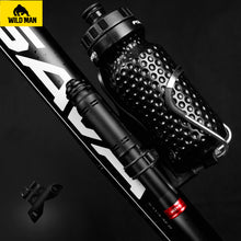 Заредете изображение във визуализатора на галерията – WILDMAN Bike pump mini GK3
