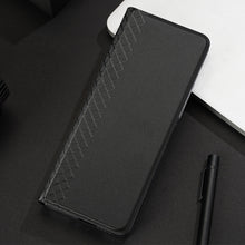 Заредете изображение във визуализатора на галерията – Dux Ducis Bril leather case with stand and wallet for Honor Magic VS - black
