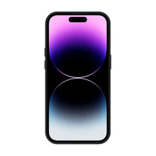 Заредете изображение във визуализатора на галерията – Tel Protect Silicone Premium for Iphone 12 black
