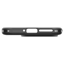 Заредете изображение във визуализатора на галерията – Spigen Rugged Armor case for Xiaomi 14 - matte black
