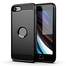 Заредете изображение във визуализатора на галерията – CARBON PRO Case for IPHONE 7 / 8 / SE 2020 / SE 2022 black
