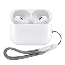 Заредете изображение във визуализатора на галерията – TWS Bluetooth 5.2 230mAh Dudao U5+ wireless in-ear headphones - white
