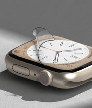 Заредете изображение във визуализатора на галерията – Ringke APPLE Apple Watch 8 / 7 45mm, SE 2022 / SE / 6 / 5 /4 44mm DUAL EASY 3 pack
