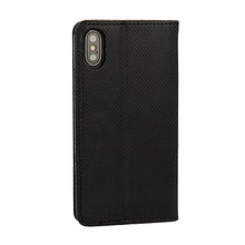 Заредете изображение във визуализатора на галерията – Telone Smart Book MAGNET Case for GOOGLE PIXEL 7 BLACK
