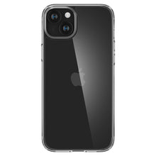Заредете изображение във визуализатора на галерията – Spigen Air Skin Hybrid, crystal clear - iPhone 15 Plus
