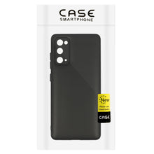 Заредете изображение във визуализатора на галерията – Leather 3D Case for Samsung Galaxy S20 FE/Lite design 1 black
