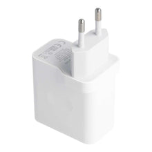 Заредете изображение във визуализатора на галерията – Oryginalna ładowarka sieciowa oppo vc56 power charger 30w bulk - TopMag
