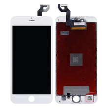 Заредете изображение във визуализатора на галерията – LCD Display NCC for Iphone 6S Plus White Advanced
