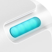 Заредете изображение във визуализатора на галерията – Baseus GaN5 Pro fast charger 2xUSB-C + USB 140W EU white (CCGP100202)
