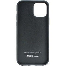 Заредете изображение във визуализатора на галерията – Audi Carbon Fiber iPhone 14 6.1" black/black hardcase AU-TPUPPCIP14-R8/D2-BK
