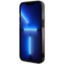Заредете изображение във визуализатора на галерията – Ferrari FEHMP14SURKR iPhone 14 6.1" red/red hardcase Translucent Magsafe
