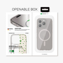 Заредете изображение във визуализатора на галерията – Amazing Thing Minimal Magsafe Case IP156.7PMMINGY for Iphone 15 Pro Max titanium
