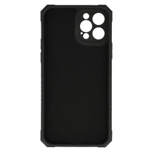 Заредете изображение във визуализатора на галерията – Protector Case for Iphone 12 Pro Black
