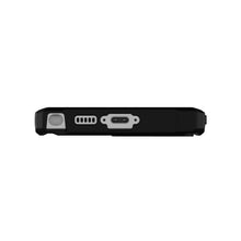 Заредете изображение във визуализатора на галерията – ( UAG ) Urban Armor Gear Pathfinder case for SAMSUNG S23 ULTRA 5G black
