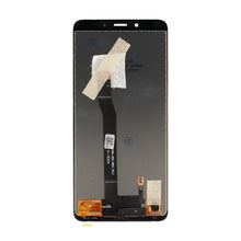 Заредете изображение във визуализатора на галерията – LCD Display for Xiaomi Redmi 6/6A black Premium Quality
