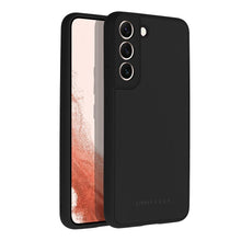Заредете изображение във визуализатора на галерията – Roar matte glass гръб за samsung galaxy a33 5g black
