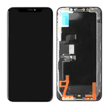 Заредете изображение във визуализатора на галерията – LCD Display NCC for Iphone XS Max Black Incell Prime
