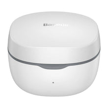 Заредете изображение във визуализатора на галерията – BASEUS Encok True Wireless Earphones WM01 White NGTW240002
