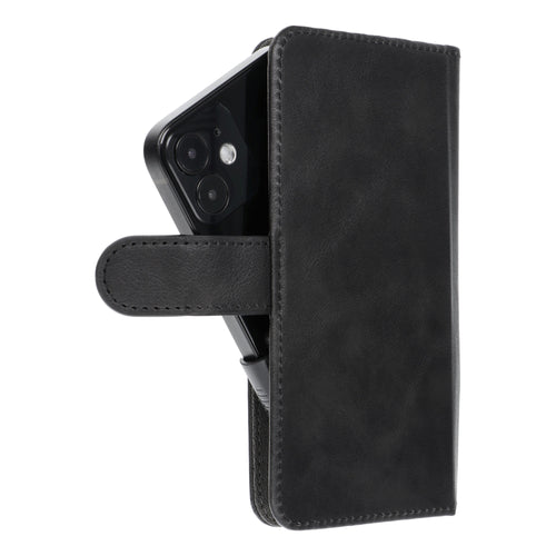 Universal Holster COMMON - Size S - for IPHONE 12 / 13 / SAMSUNG S6 / A5 2016 / XCOVER 4 / S22 / HUAWEI P8 2017