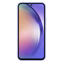 Заредете изображение във визуализатора на галерията – Samsung Silicone Cover for Samsung Galaxy A54 5G Berry Silicone Case (EF-PA546TVEGWW)
