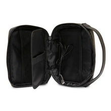 Заредете изображение във визуализатора на галерията – BMW BMHBPUCARTCBK Organizer bag black/black Carbon Tricolor
