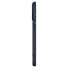 Заредете изображение във визуализатора на галерията – CASEOLOGY PARALLAX MAG MAGSAFE IPHONE 14 PRO MIDNIGHT BLUE
