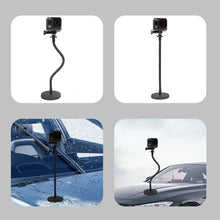 Заредете изображение във визуализатора на галерията – Magnetic holder for sports cameras 54cm
