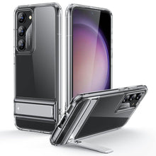 Заредете изображение във визуализатора на галерията – ESR AIR SHIELD BOOST GALAXY S23+ PLUS CLEAR
