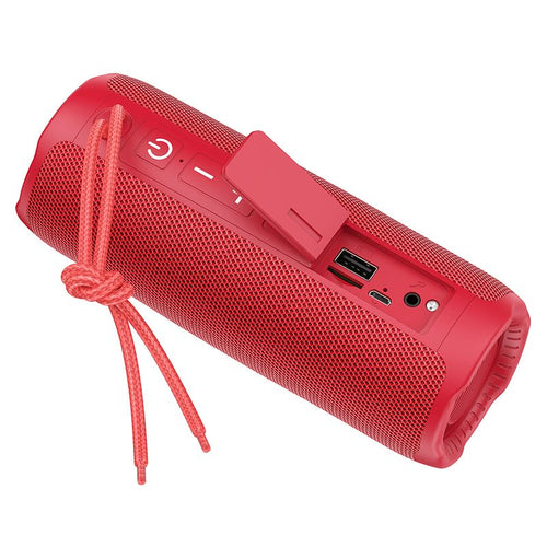 HOCO speaker bluetooth HC16 Vocal sports red