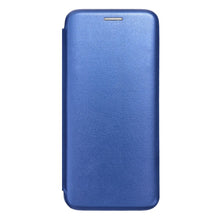 Заредете изображение във визуализатора на галерията – Elegance book case for SAMSUNG S23 navy
