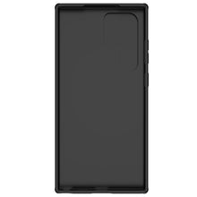 Заредете изображение във визуализатора на галерията – Nillkin CamShield Pro Case for Samsung Galaxy S23 Ultra cover with camera cover black

