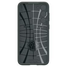 Заредете изображение във визуализатора на галерията – Spigen OPTIK ARMOR GALAXY S23 ABYSS GREEN
