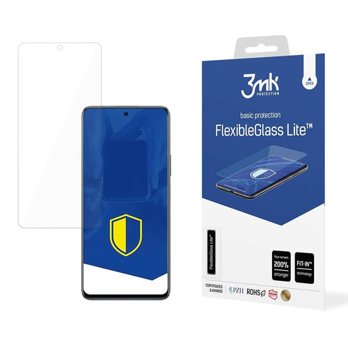 Huawei Nova 11i - 3mk FlexibleGlass Lite™