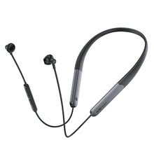Заредете изображение във визуализатора на галерията – Acefast N1 in-ear wireless headphones + USB-A USB-C cable - black
