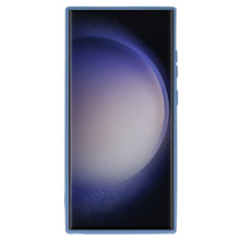 Заредете изображение във визуализатора на галерията – Acrylic Color Magsafe Case for Samsung Galaxy S24 Ultra light blue
