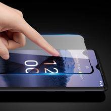 Заредете изображение във визуализатора на галерията – Dux Ducis 10D Tempered Glass Tempered Glass For Nokia G11 Plus 9H With Black Frame

