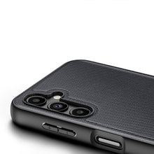 Заредете изображение във визуализатора на галерията – Dux Ducis Fino case Samsung Galaxy A14 5G cover with silicone frame black
