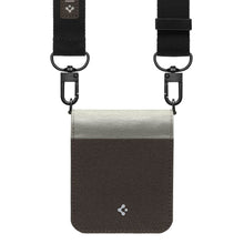 Заредете изображение във визуализатора на галерията – Spigen compoty за samsung z flip 4 tan - TopMag
