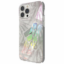 Заредете изображение във визуализатора на галерията – Adidas OR Molded Case Palm iPhone 13 Pro Max 6.7" multicolour/colourful 47824

