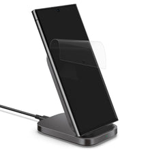 Заредете изображение във визуализатора на галерията – Folia Hydrożelowa SPIGEN Neo Flex 2-PACK do SAMSUNG S23 ULTRA transparent
