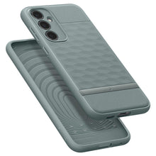 Заредете изображение във визуализатора на галерията – CASEOLOGY PARALLAX GALAXY S23 FE SAGE GREEN
