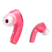 Заредете изображение във визуализатора на галерията – Acefast T9 Bluetooth 5.3 in-ear wireless headphones - red
