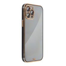 Заредете изображение във визуализатора на галерията – LUX Case for SAMSUNG Galaxy A34 5G black
